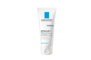 LA ROCHE-POSAY EFFACLAR H ISO-BIOME Soin réparateur apaisant 40 ml