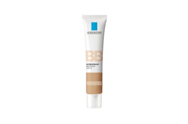 LA ROCHE-POSAY HYDRAPHASE HA BB CREME Teinte Medium 40 ml