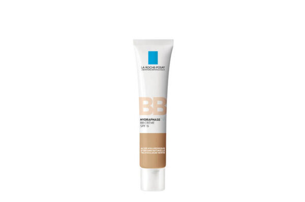 LA ROCHE-POSAY HYDRAPHASE HA BB CREME Teinte foncée 40 ml