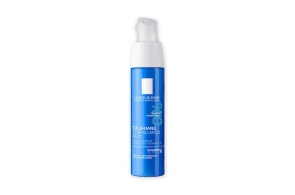 LA ROCHE-POSAY TOLERIANE DERMALLERGO Nuit 40 ml