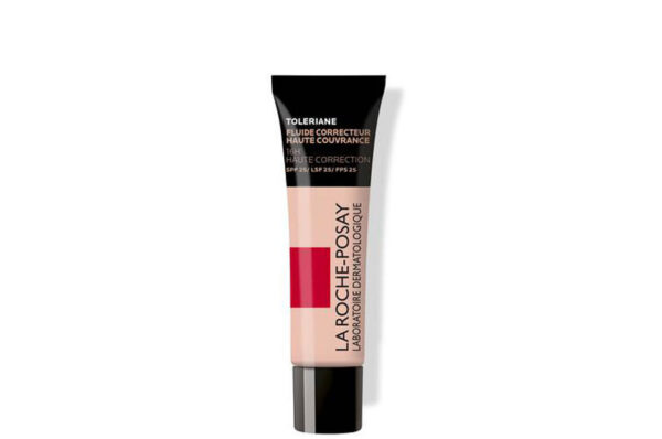 LA ROCHE-POSAY TOLERIANE Fluide Correcteur Haute Couvrance teinte n 9 30 ml