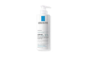 LA ROCHE-POSAY LIPIKAR Lait UREA 10 % 400 ml