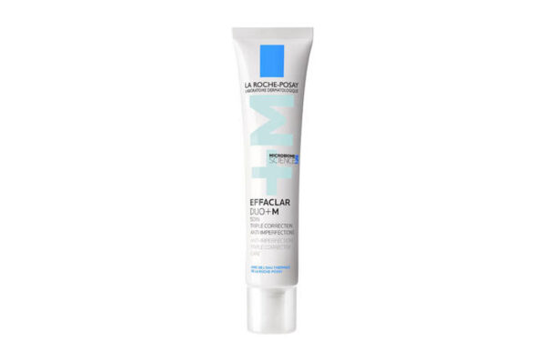 LA ROCHE-POSAY EFFACLAR DUO+ M Crème 40 ml