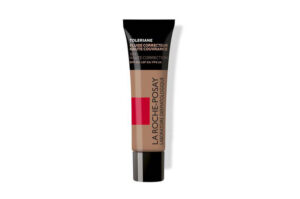 LA ROCHE-POSAY TOLERIANE Fluide Correcteur Haute Couvrance teinte n 15 30 ml