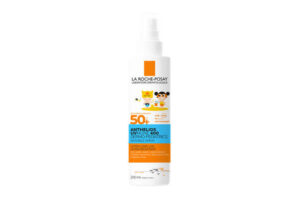 LA ROCHE-POSAY ANTHELIOS UVMUNE 400 DERMO-PEDIATRICS Spray Invisible SPF50+ 200 ml