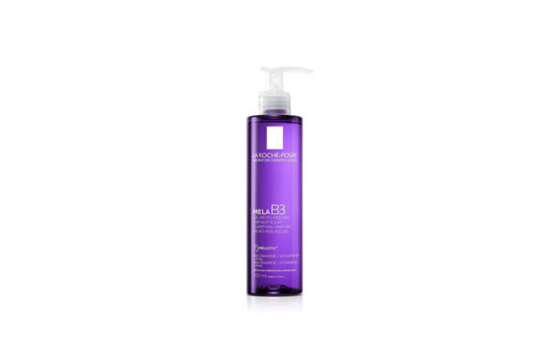 LA ROCHE-POSAY MELA B3 Gel Micro-Peeling 200 ml