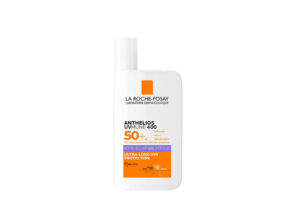 LA ROCHE-POSAY ANTHELIOS UVMUNE 400  Fluide anti-taches SPF 50+ 50 ml