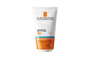 LA ROCHE-POSAY ANTHELIOS UVMUNE 400 Lait Solaire Visage & Corps SPF50+150 ml