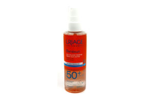 URIAGE Bariésun eau solaire fraîche SPF 50+ 200 ml