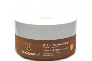 CICAMANUKA Miel de Manuka IAA18+ 150 ml