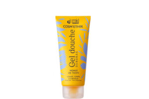 MKL GREEN NATURE Gel douche surgras Monoï des îles 200 ml