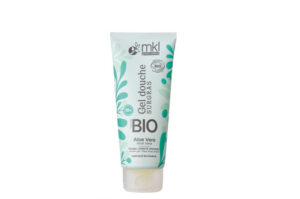 MKL GREEN NATURE Gel douche surgras Bio Aloe Vera 200 ml