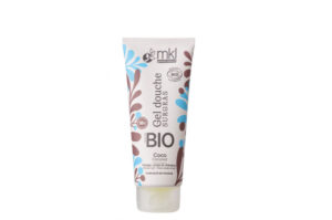 MKL GREEN NATURE Gel douche surgras Bio Coco 200 ml