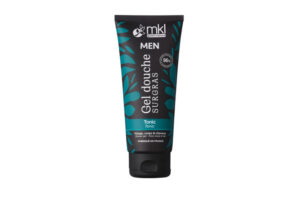 MKL GREEN NATURE MEN Gel douche surgras Tonic 200 ml