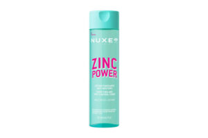 NUXE Zinc Power Lotion purifiante anti-boutons 200 ml