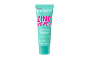 NUXE Zinc Power Fluide matifiant réducteur de pores 40 ml