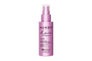 NUXE Hair Prodigieux Lait Lait Capillaire Démêlant Sans Rinçage100 ml