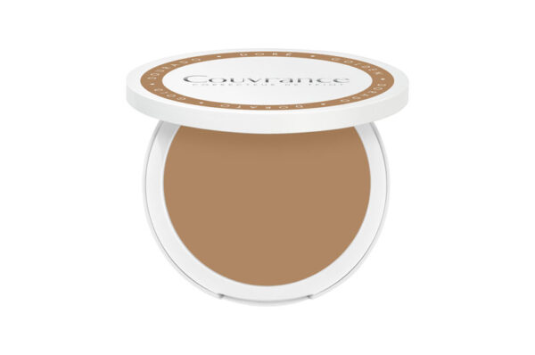 AVENE Couvrance Fond de Teint Compact Crème 1.4 Doré SPF30 8,5 g