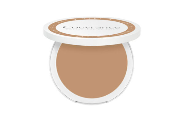 AVENE Couvrance Fond de Teint Compact Crème 1.3 Miel SPF30 8,5 g