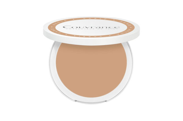 AVENE Couvrance Fond de Teint Compact Crème 1.2 Sable  SPF30 8,5 g