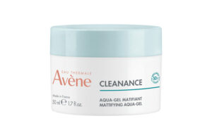 AVENE Cleanance Aqua-gel matifiant 50 ml