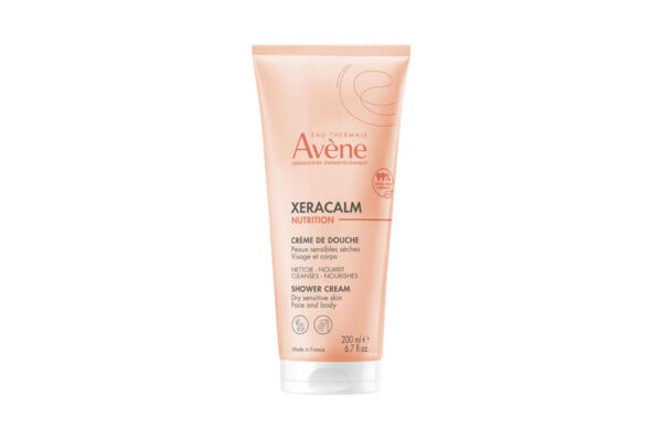 AVENE XeraCalm Nutrition Crème de douche 200 ml
