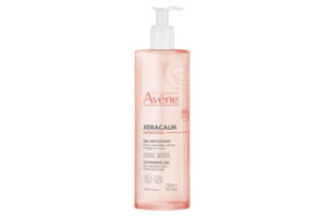 AVENE Xeracalm Nutrition Gel Nettoyant 500 ml