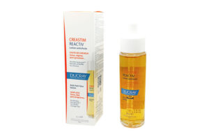 DUCRAY CREASTIM REACTIV Lotion antichute 60 ml