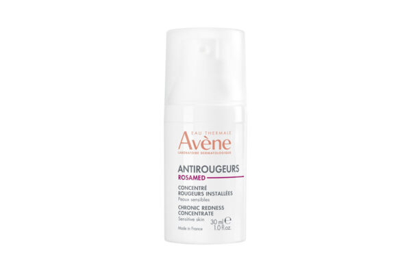 AVENE Rosamed Concentré Antirougeurs 30 ml – Image 2