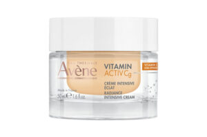 AVENE Vitamin Active Cg Crème intensive éclat 50 ml