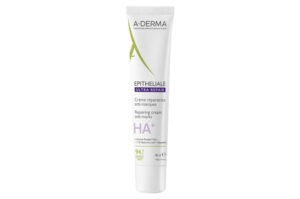 A-DERMA EPITHELIALE A.H Ultra Repair Crème Réparatrice Anti-marques 40 ml