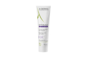 A-DERMA EPITHELIALE A.H Ultra Repair Crème Réparatrice Anti-marques 100 ml