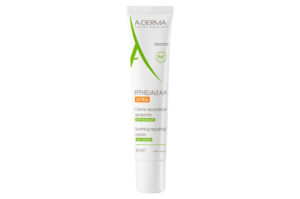 A-DERMA EPITHELIALE A.H Ultra Repair Crème Réparatrice Anti-marques 100 ml