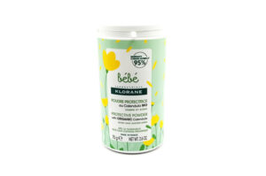 KLORANE Poudre protectrice au Calendula Bio 75 g
