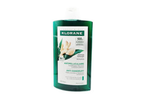 KLORANE Shampooing Antipelliculaire Traitant et Rééquilibrant au Galanga 400 ml