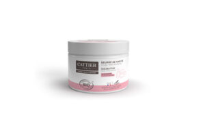 CATTIER Beurre de Karité - Sans parfum 20 g