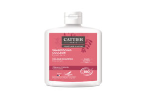 CATTIER Shampooing Couleur 250 ml