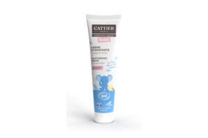 CATTIER Baby Crème Hydratante visage et corps 100 ml