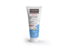 CATTIER Baby Crème Change 3 en 1 75 ml