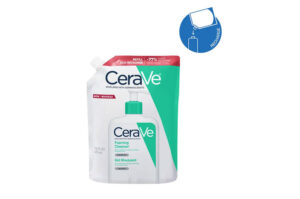 CERAVE Gel Moussant Eco-Recharge 473 ml
