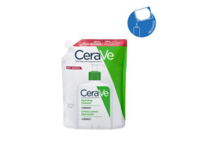 CERAVE Crème Lavante Hydratante  Eco-recharge 473 ml