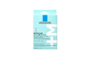 LA ROCHE-POSAY EFFACLAR Patch Anti-Imperfections DUO+M 22 patchs