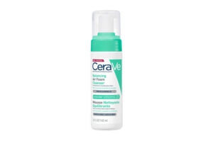 CERAVE Mousse Nettoyante Equilibrante 148 ml