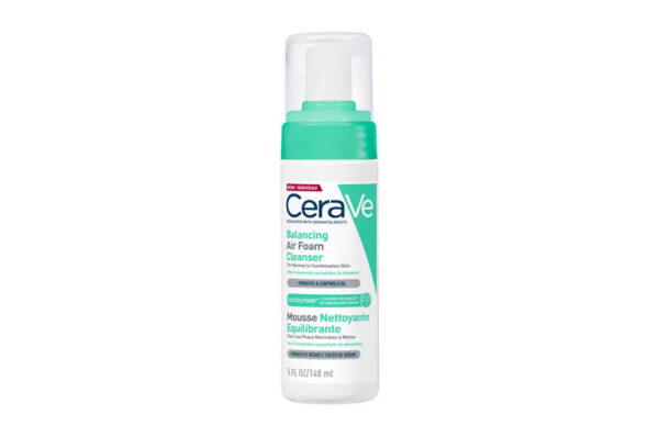 CERAVE Mousse Nettoyante Equilibrante 148 ml