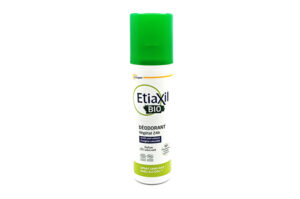 ETIAXIL BIO Aisselles déodorant végétal 100 ml