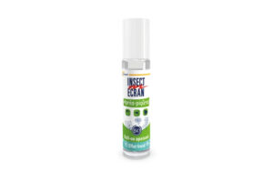 INSECT ECRAN Roll-on Après-piqûres Bio Effet Froid 15 ml