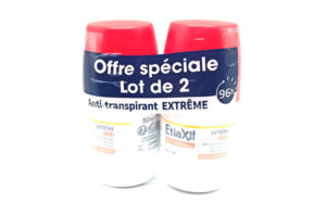etiaxil extreme lot de 2