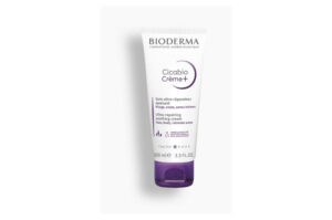 BIODERMA CICABIO Crème +soin ultra-réparateur apaisant 100 ml