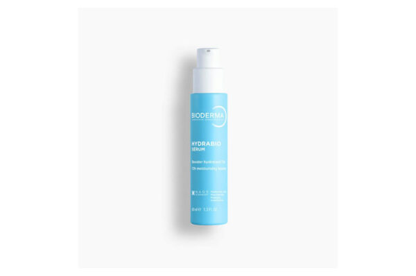 BIODERMA HYDRABIO Sérum 40 ml