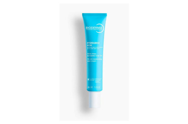 BIODERMA HYDRABIO Crème d’Eau Hydratante Riche 40 ml